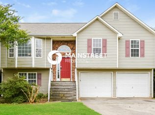 32 Cathedral Hts SW, Cartersville, GA 30120