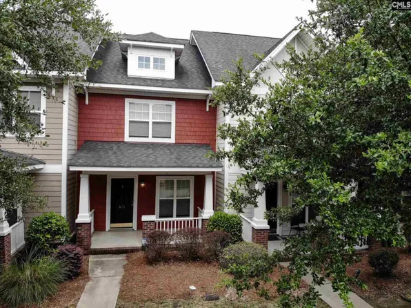 615 Lake Forest Rd, Columbia, SC 29209