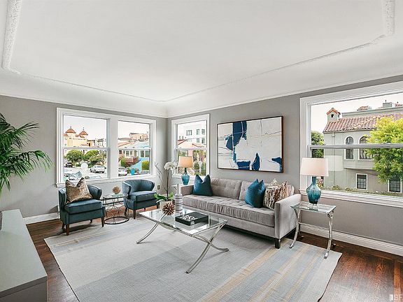 5th image of 1955 Beach St