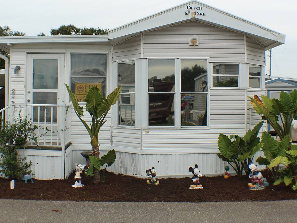 1st image of 11911 66th St Lot 217