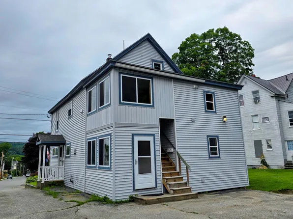 75 Knapp Street, Jay, ME 04239