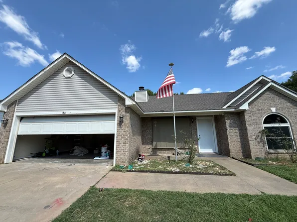 180 Azalea Dr, Greenwood, AR 72936