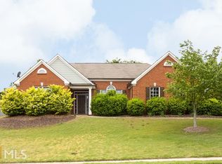 268 Brookcliff Dr, Sugar Hill, GA 30518