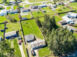 1121 Paul Ave, Oak Harbor, WA