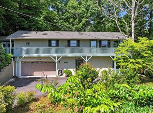 718 Cannon Trl, Franklin, NC 28734