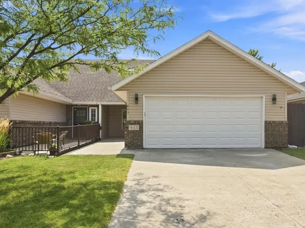 843 12 1/2 Ave W, West Fargo, ND 58078