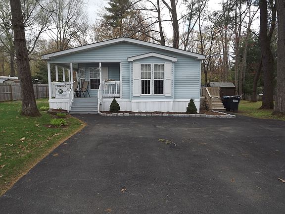 2nd image of 309 Greenfield Ave Trlr 40