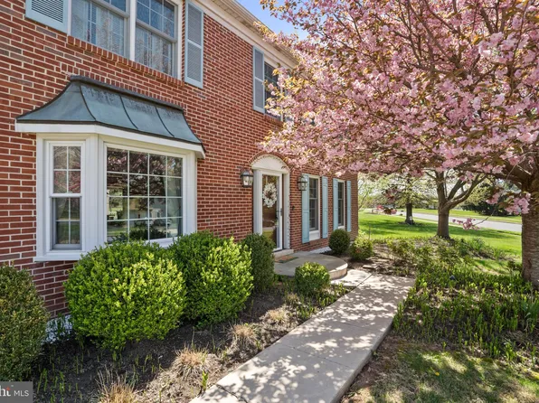 702 Shearer St, North Wales, PA 19454