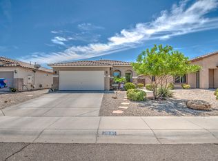 2837 W Kristina Ave, San Tan Valley, AZ 85142