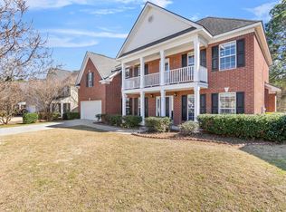 121 Grandview Cir, Columbia, SC 29229