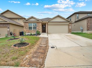 10223 Barbeque Bay, Converse, TX 78109