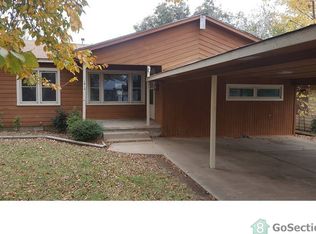 1914 NW Pollard Ave, Lawton, OK 73507