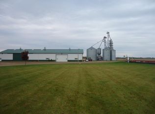 4940 Deckerville Rd, Deckerville, MI 48427