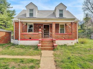 2255 Dunkirk Ave NE, Roanoke, VA 24012