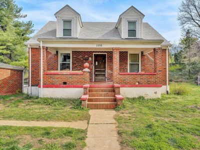 2255 Dunkirk Ave NE, Roanoke, VA, 24012