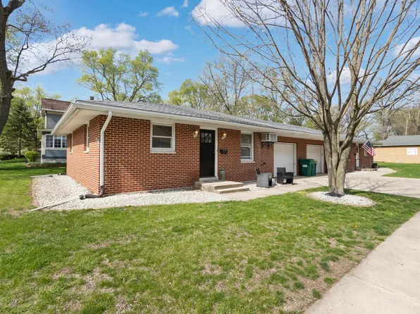 309-311 S Joliet St, Wilmington, IL 60481