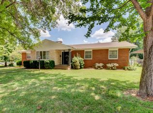 1702 S Grant Ave, Springfield, MO 65807