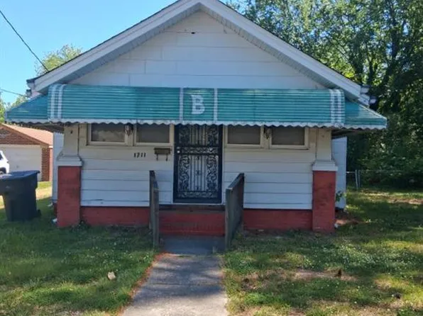 1711 Lansing Ave, Portsmouth, VA 23704