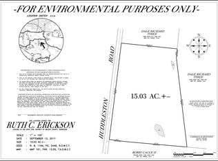 200 Huddleston Rd, Lascassas, TN 37085