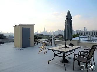 Rented by Miron Properties