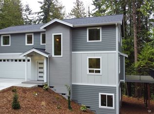 18 Rose Ridge Loop, Bellingham, WA 98229