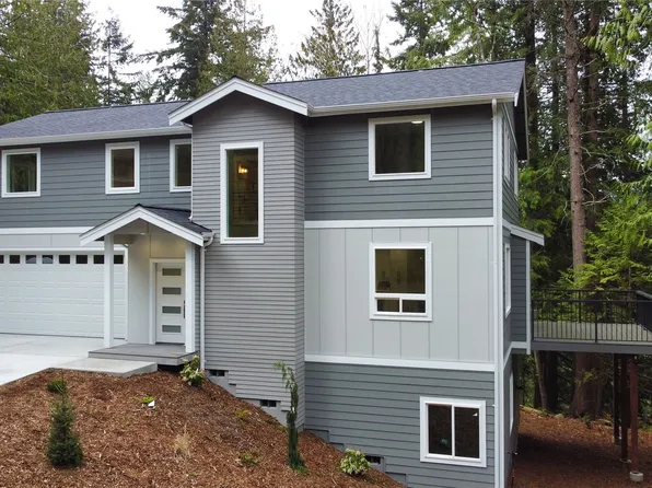 18 Rose Ridge Loop, Bellingham, WA 98229