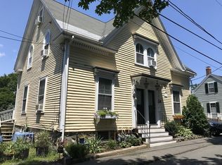 15 Elm St #0, Marblehead, MA 01945