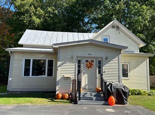 12 Park Pl, Canton, NY 13617