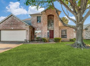 820 Sansome Dr, Arlington, TX 76018