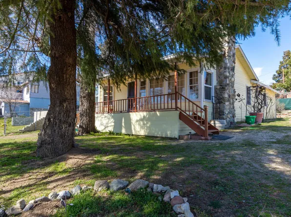 14905 Elizabeth Lake Rd, Elizabeth Lake, CA 93532
