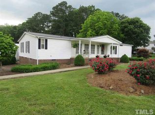 3814 Airport Rd, Siler City, NC 27344