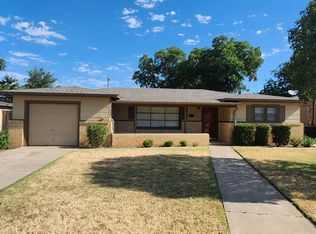 3714 41st St, Lubbock, TX 79413