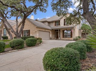 9215 Tyler Oaks, Helotes, TX 78023