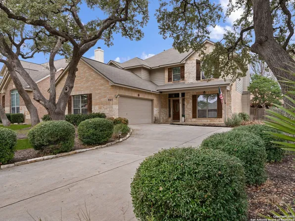 9215 TYLER OAKS, Helotes, TX 78023
