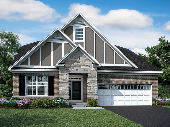 Elbridge Elevation EC
