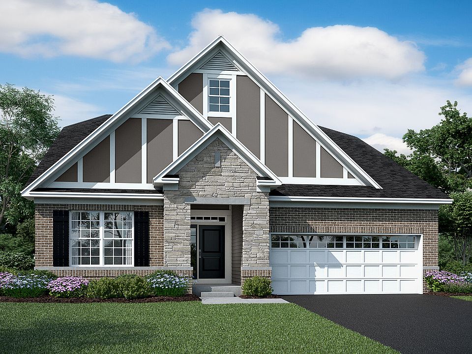 Elbridge Elevation EC