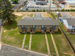 1230-1256 Meadowview Dr, Longview, TX 75604