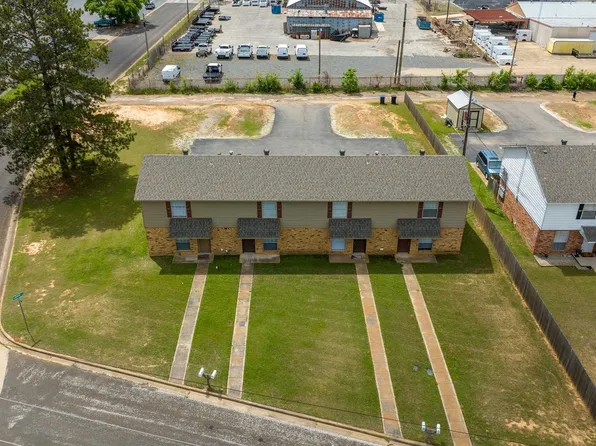 1230-1256 Meadowview Dr, Longview, TX 75604