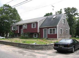 48 Old Onset Rd, Wareham, MA 02571