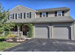 47 Blackberry Ln, Ephrata, PA 17522