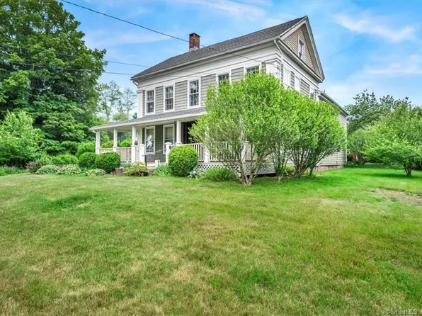 4 Norton Road, East Windsor, CT 06016