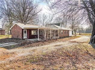3354 Illinois Route 16, Litchfield, IL 62056