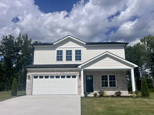 244 N Fork Branch Rd Lot 37, Tullahoma, TN 37388