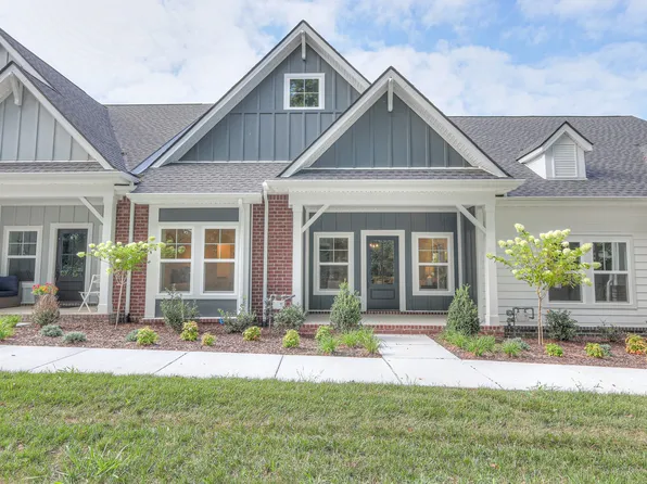 740 Coburg St Lot 198, Gallatin, TN 37066