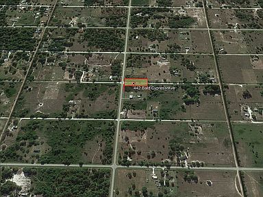 442 Bald Cypress Ave, Clewiston, FL 33440 | Zillow