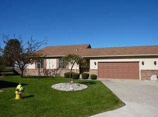 1440 Sherman Ct, Lapeer, MI 48446