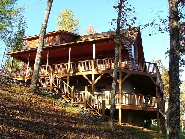 234 Shade Tree Ln, Murphy, NC 28906