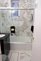 Rented by Citi Habitats