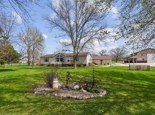 3084 110th Ave, Ryan, IA 52330