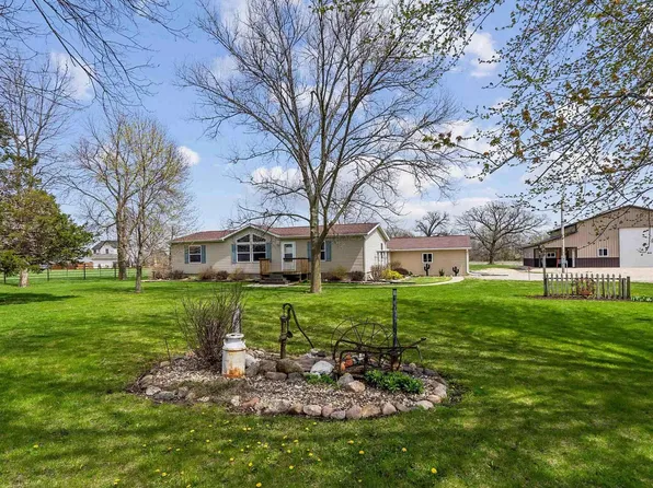 3084 110th Ave, Ryan, IA 52330